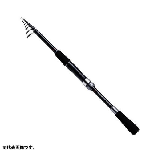 Daiwa SW 666TUL (2020)