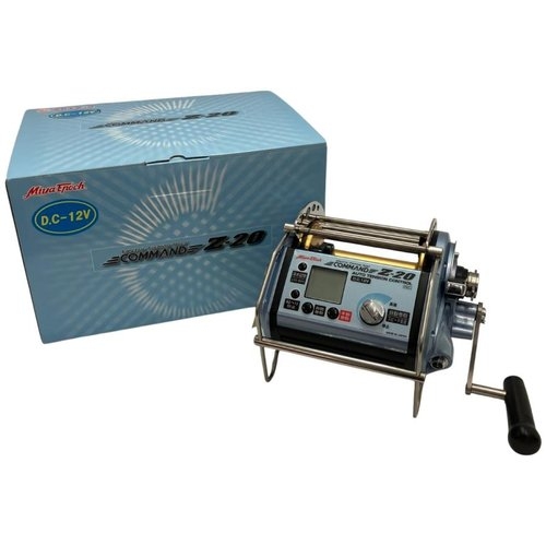 Miya Epoch COMMAND Z-20 CZ-20 DC12V