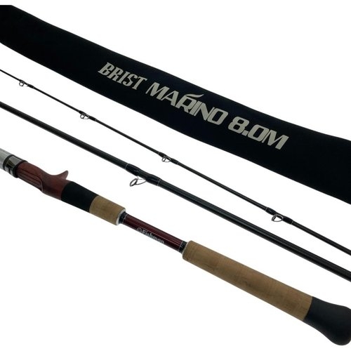 Fishman BRIST Marino 8.0M