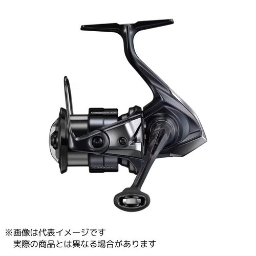 Shimano 26 Vanquish CE C2500SXG