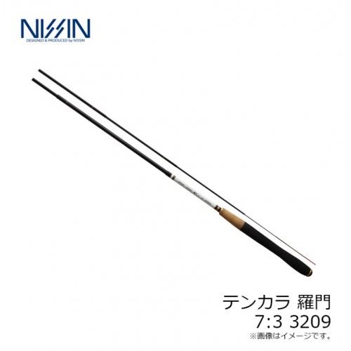 Nissin Tenkara Ramon 7:3 3209