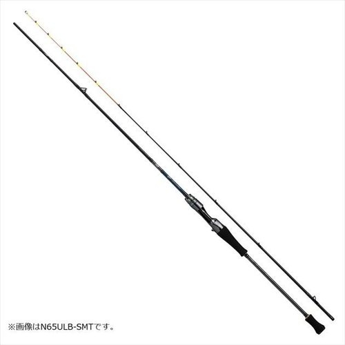 Daiwa Emeraldas EX K60LB-SMT