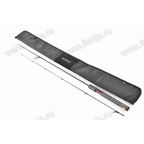 Daiwa 20 Presso LTD AGS 510UL-S