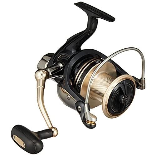 Daiwa 17 Windcast 6000