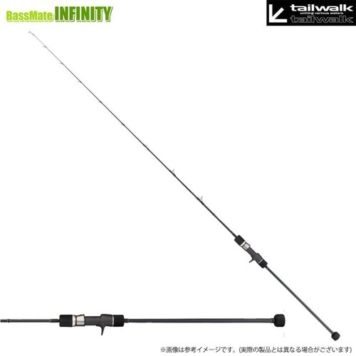 Tailwalk Slow Bump SSD 555/FSL