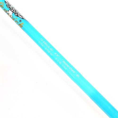 Fenwick FS49SUL-4J Watershed