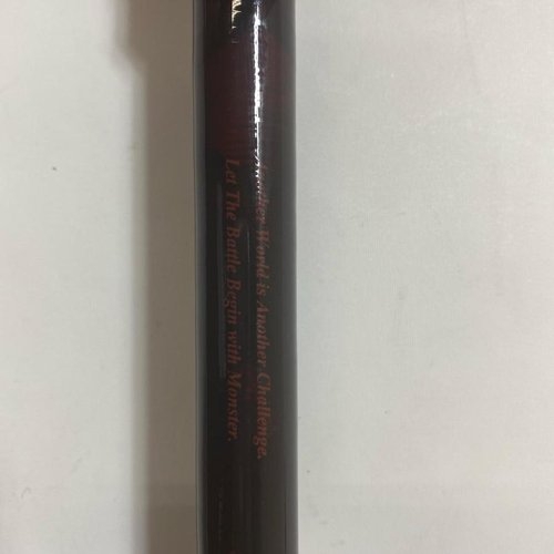 Abu Garcia World Monster WMSC-734H