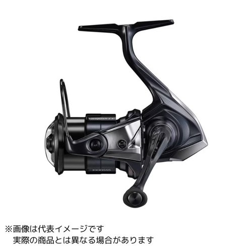 Shimano 26 Vanquish CE 1000SSS