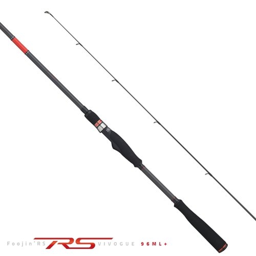 Foojin'RS VIVOGUE 96ML+