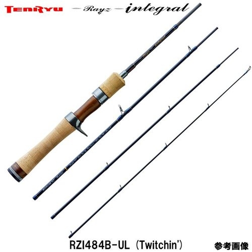 Tenryu Rayz Integral RZI484B-UL