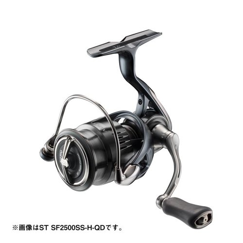 Daiwa 23  Airity  LT2500S-XH