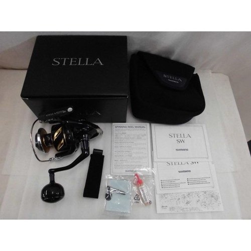 Shimano 19 Stella SW 8000PG