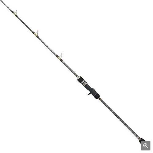 Tailwalk C615-DM15 Slow Bump MPG