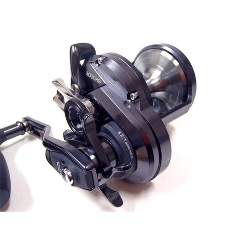 Shimano 19 OCEA JIGGER F CUSTOM 3000HG