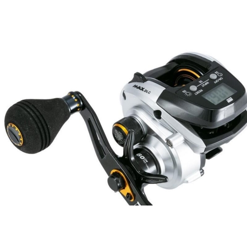 Abu Garcia 20 MAX DLC P