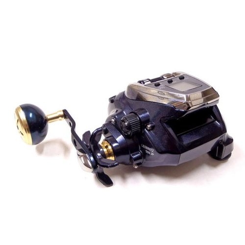 Daiwa 20 Leobritz 500JP