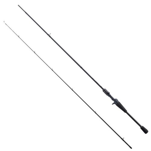 Abu Garcia Salty Field SFC-702ML