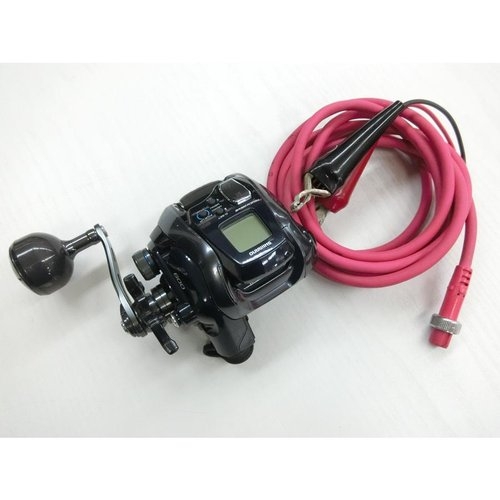 Daiwa Force Master 600 !DAIWA USED 994 (2020)