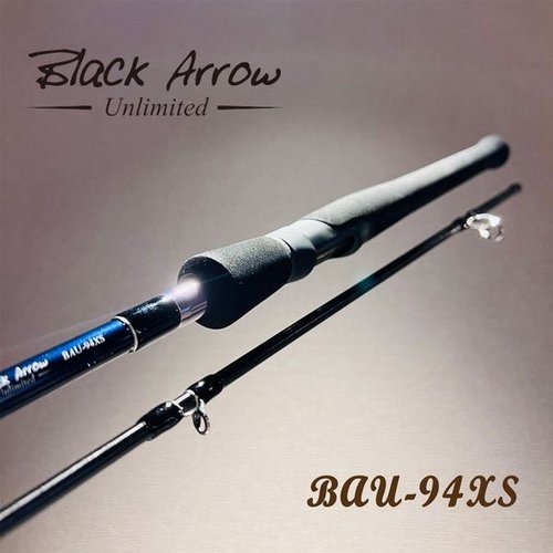 AIMS Black Arrow Unlimited BAU-94XS