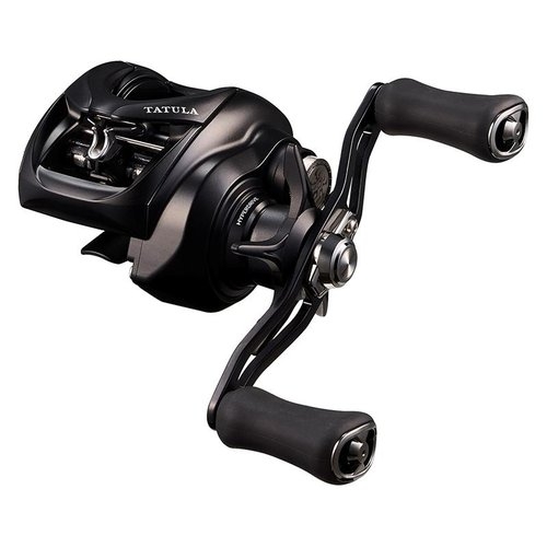 Daiwa 25 Tatula TW 200XHL