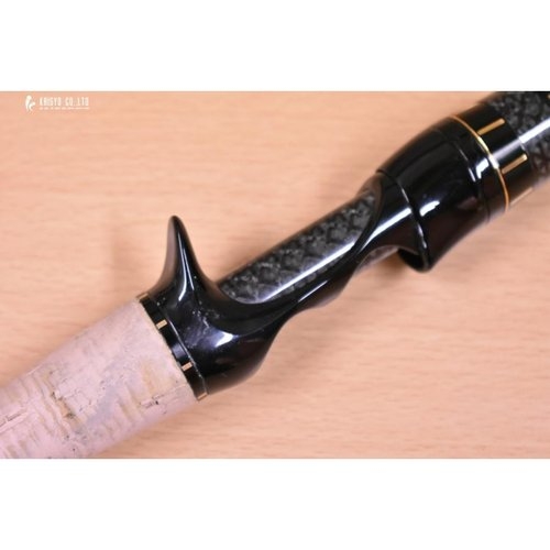 Abu Garcia Eradicator Rocksweeper ERSC-77ML-BF