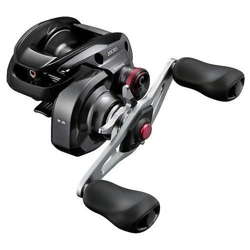 Shimano 14 Scorpion 201