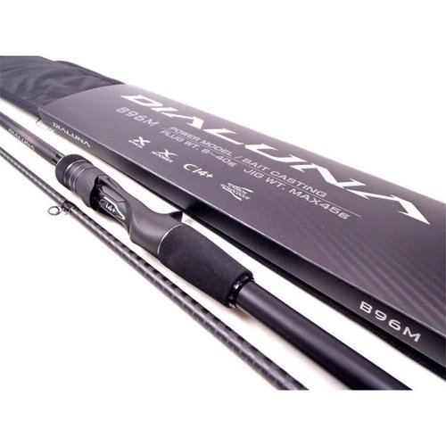 Shimano 23 Dialuna B96M