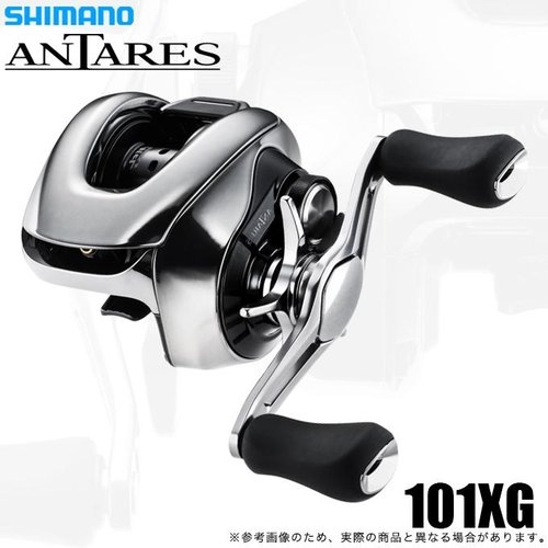 Shimano 25 Antares 101XG (2025)