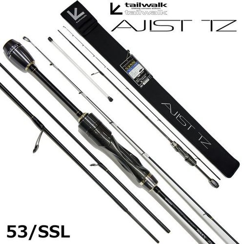 Tailwalk AJIST TZ 53/SSL