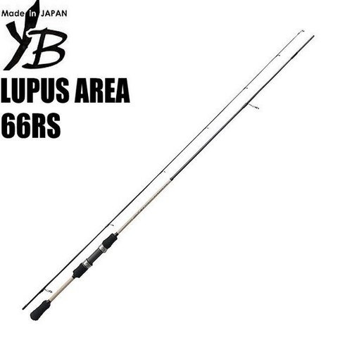Yamaga Blanks Lupus 66RS