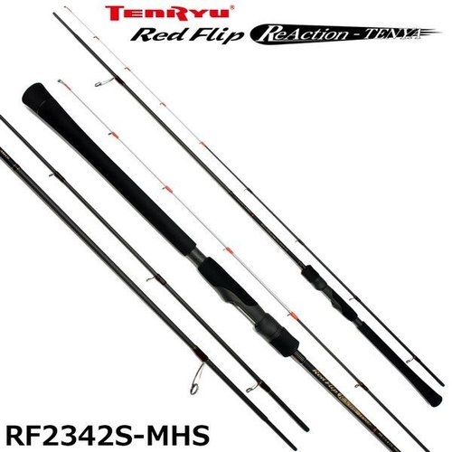 Tenryu Red Flip  RF2342S-MHS