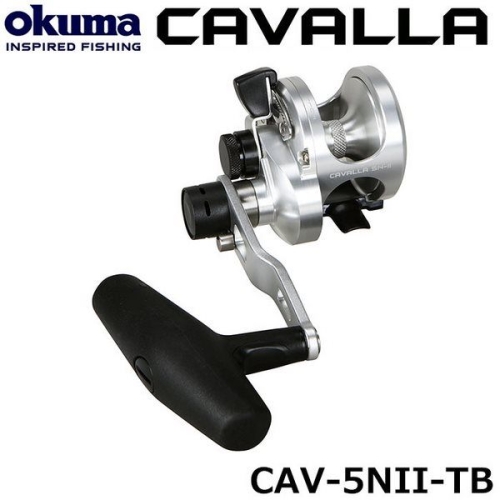 Okuma CAVALLA CAV-5NIILX(J)
