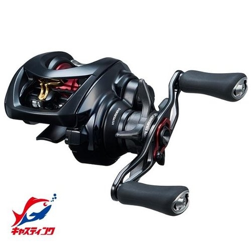 Daiwa SS AIR TW 8.5L