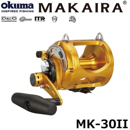 Okuma MAKAIRA MK-30II(J)