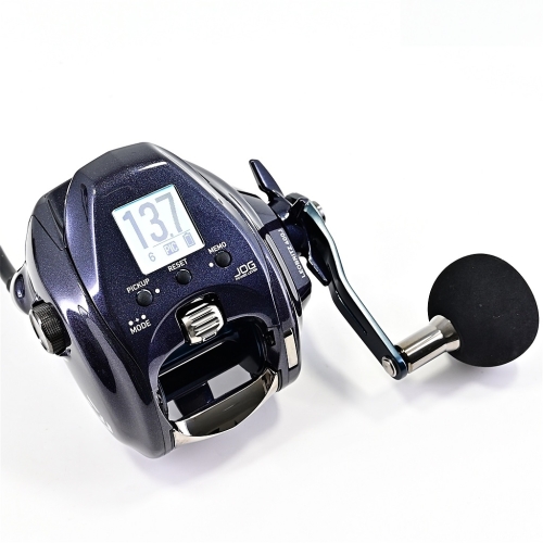 Daiwa 25 Leobritz 400JL