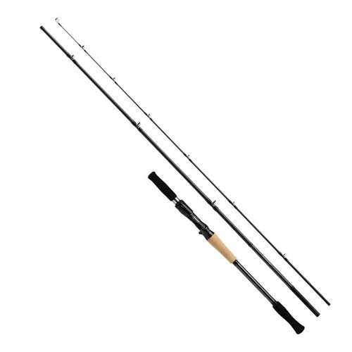 Daiwa 23 Phantom Liberalist 803M+RSB