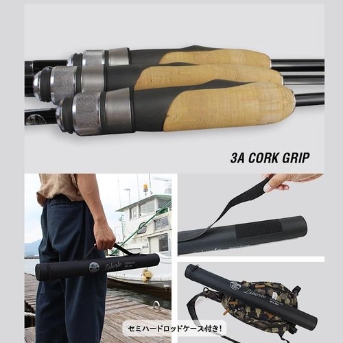 Tict Minimalism Liberte MLS-725