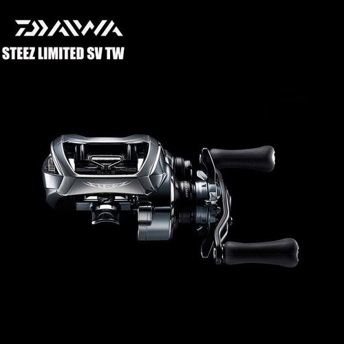 Daiwa 22 Steez Limited SV TW 1000S-XH