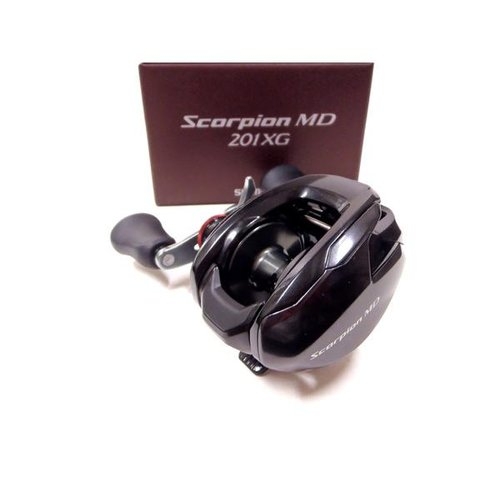 Shimano 14 Scorpion 201