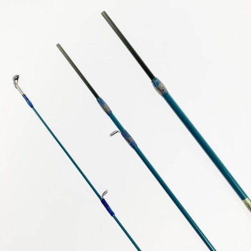 Abu Garcia Zoom Safari ZMSC-464L