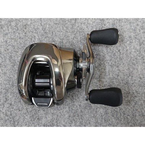 Shimano 25 Antares 100HG
