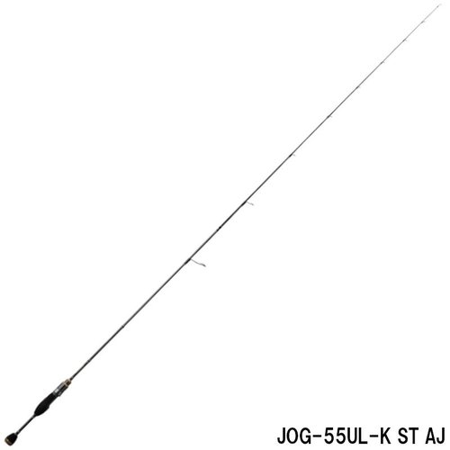Jackson Ocean Gate JOG-55UL-K ST AJ