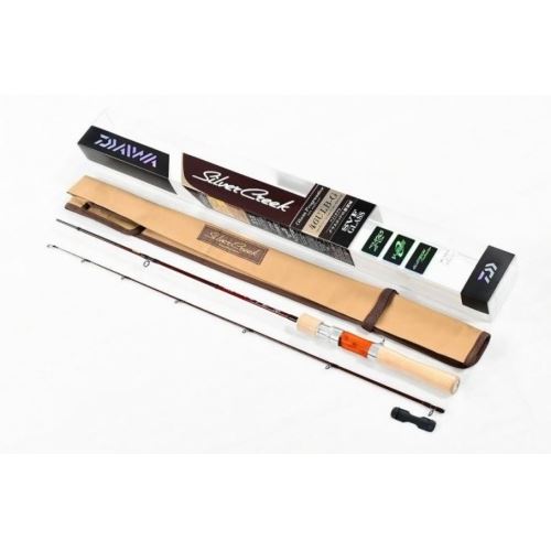 Daiwa 22 Silver Creek Glass Progressive 46LB-G