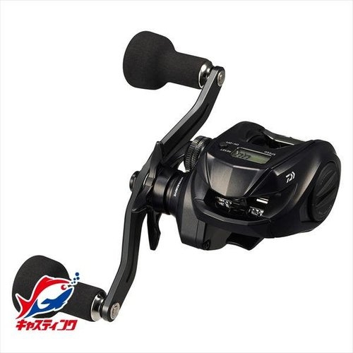 Daiwa IC 150H-DH (2026)