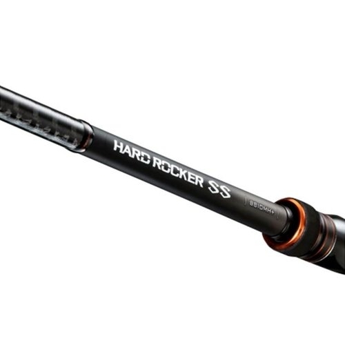 Shimano 22 Hard Rocker SS S92XH-3