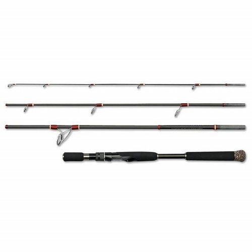 Megabass Valkyrie World Expedition MULTI VKS-76M-4