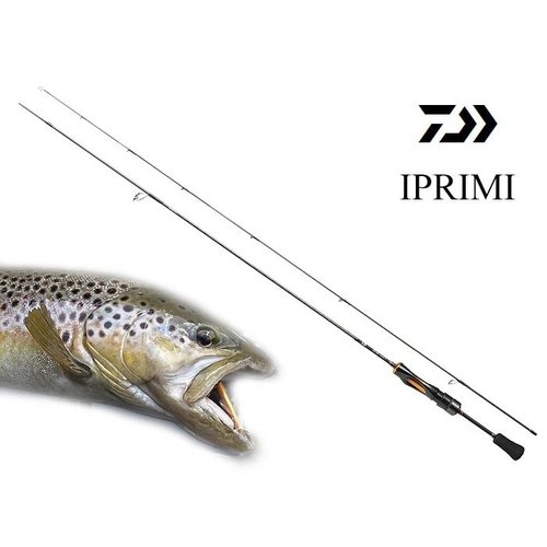 Daiwa Iprimi 62L