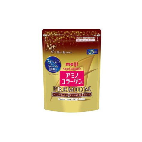 Meiji Amino Collagen Premium (28 дней)