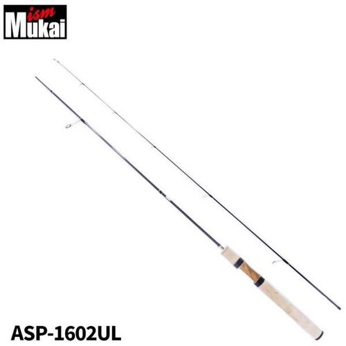 Mukai AIR-STICK Plus ASP-1602UL Legare