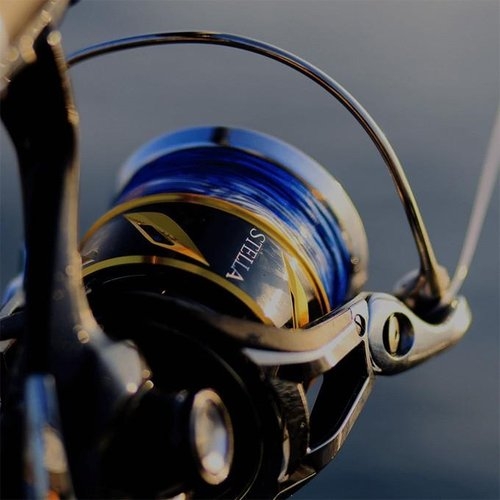 Shimano 20 Stella SW 5000XG